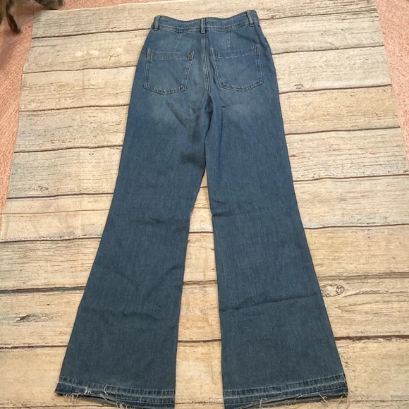 High waste flare - Picture 11 of 15